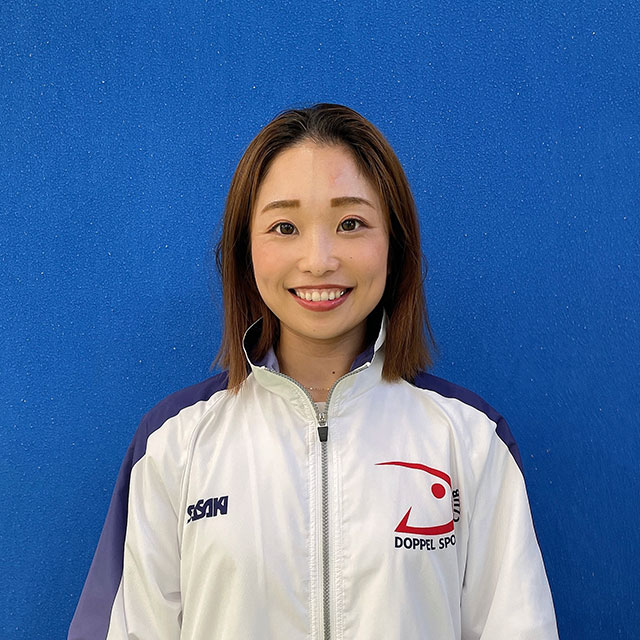 津久井 里莉沙